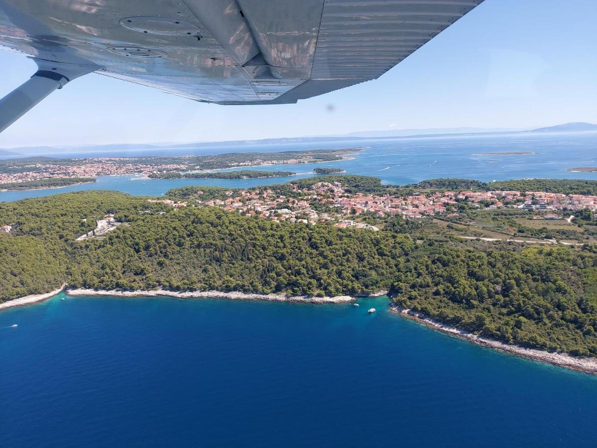 Villa Iva Медулин Экстерьер фото