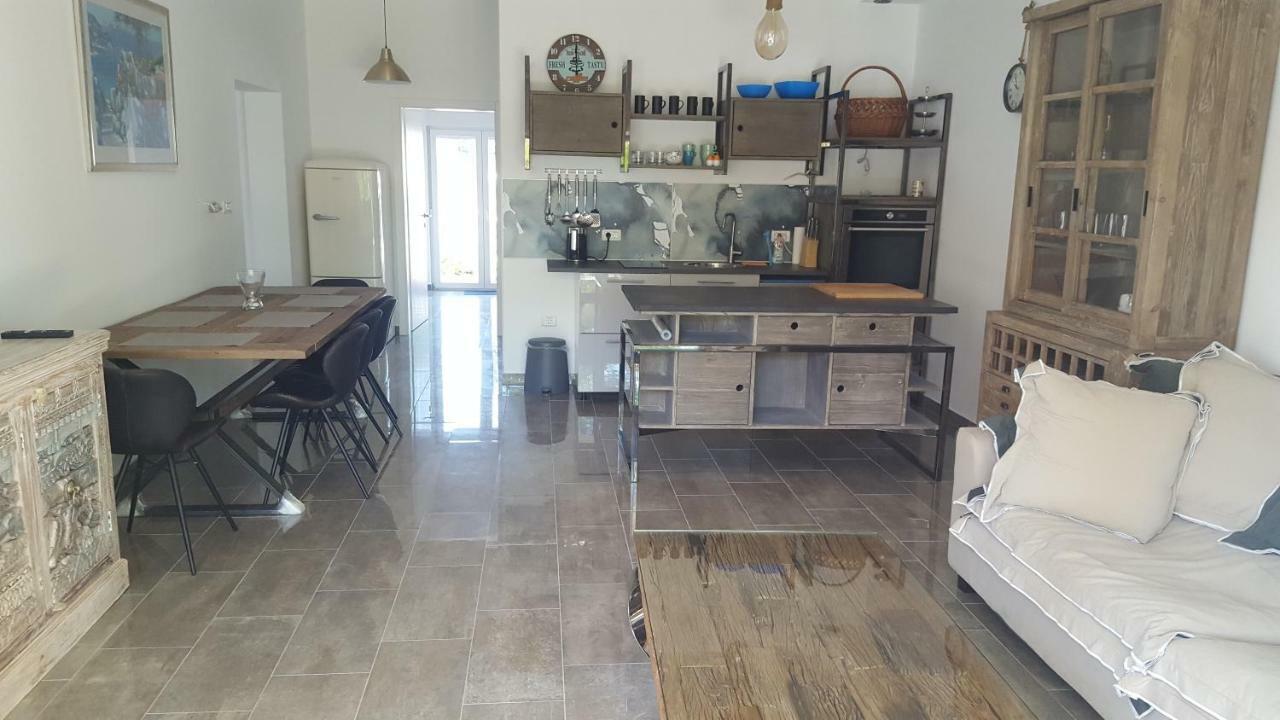 Villa Iva Медулин Экстерьер фото