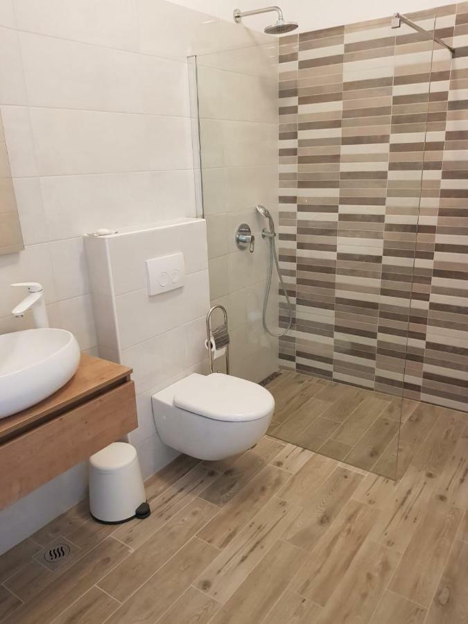 Villa Iva Медулин Экстерьер фото