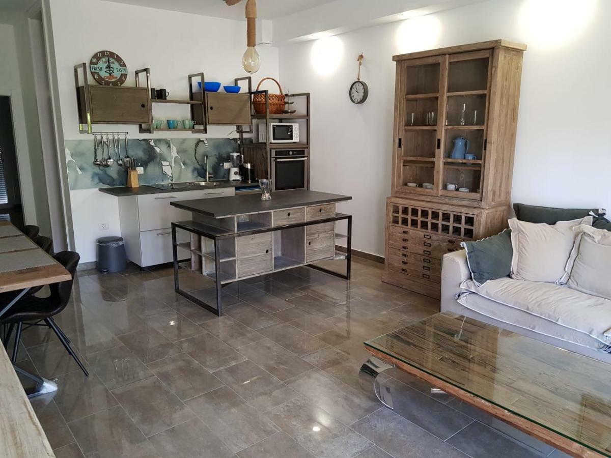Villa Iva Медулин Экстерьер фото