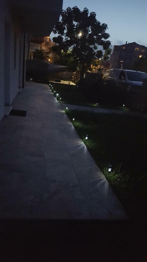 Villa Iva Медулин Экстерьер фото